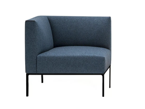 RAGLAN SF2069 - Corner armchair _ Andreu World